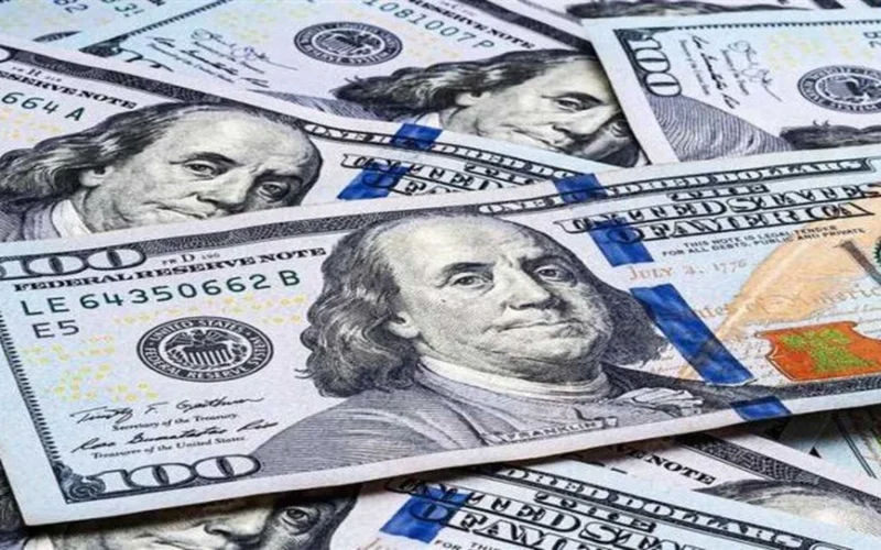 سعر الدولار اليوم الاثنين 12 يناير 2026 في البنوك الرسمية